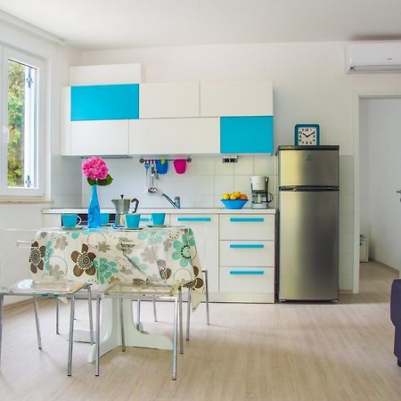 Apartments Punta By Sea Umag Luaran gambar