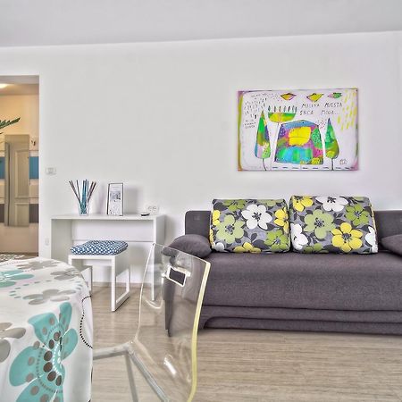 Apartments Punta By Sea Umag Luaran gambar