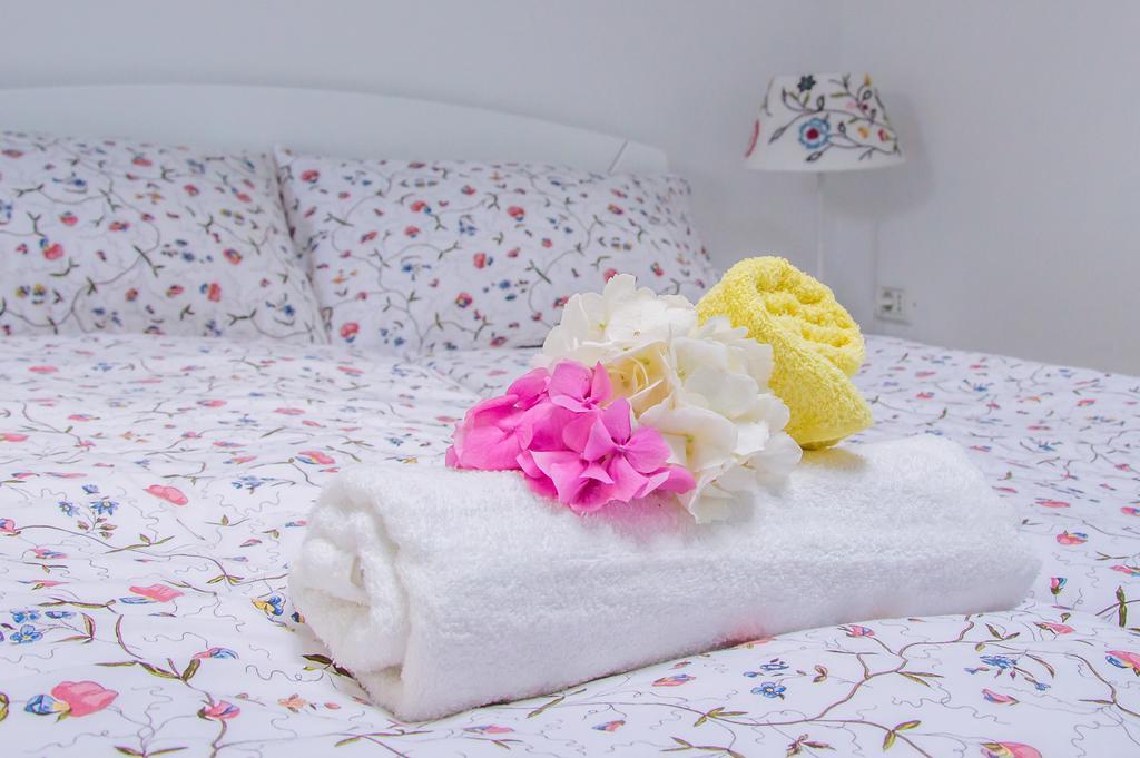 Apartments Punta By Sea Umag Luaran gambar