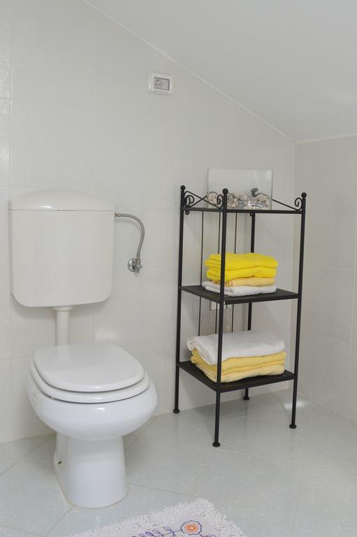 Apartments Punta By Sea Umag Luaran gambar