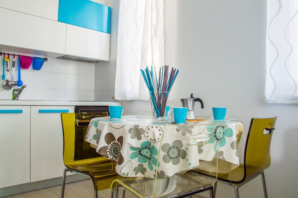 Apartments Punta By Sea Umag Luaran gambar