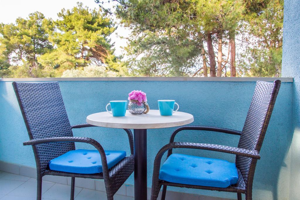 Apartments Punta By Sea Umag Luaran gambar
