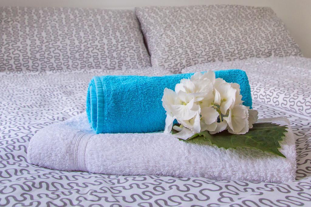 Apartments Punta By Sea Umag Luaran gambar